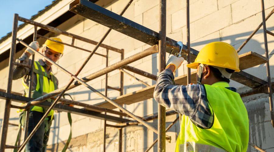 Roof Vent Repair in Warrenton, NC